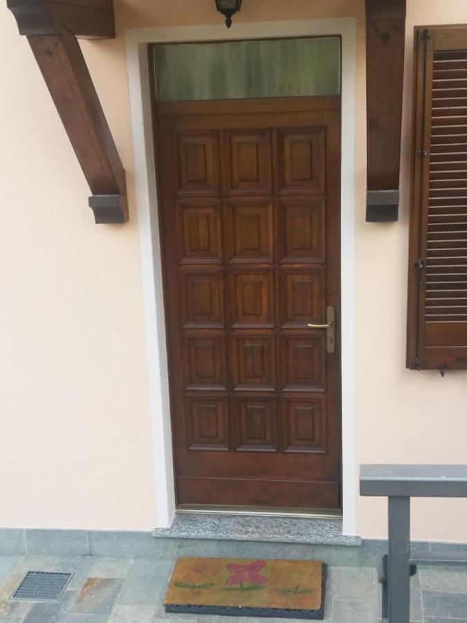 Casa Intignano - Camera Con Bagno E Portico Vista Lago Tremezzo Exteriör bild